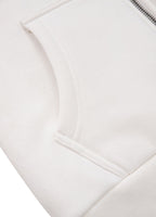 Bluza rozpinana z kapturem RUFFINA PB