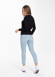 Bluza damska Small Logo