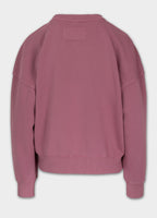 Bluza damska Washed MANZANITA HEART