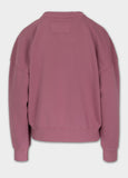 Bluza damska Washed MANZANITA HEART