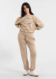 Bluza damska Washed MANZANITA HEART