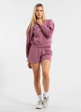 Bluza damska Washed MANZANITA HEART