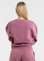 Bluza damska Washed MANZANITA HEART
