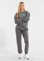 Bluza damska Washed MANZANITA HEART