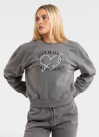 Bluza damska Washed MANZANITA HEART