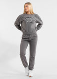 Bluza damska Washed MANZANITA HEART