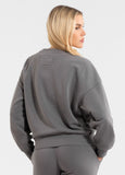 Bluza damska Washed MANZANITA HEART