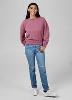 Bluza damska Washed Manzanita