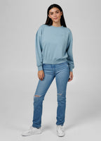 Bluza damska Washed Manzanita