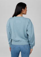Bluza damska Washed Manzanita
