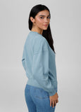 Bluza damska Washed Manzanita