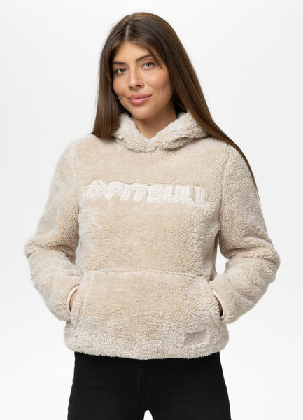 Bluza z kapturem ARAGONA