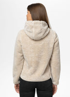 Bluza z kapturem ARAGONA