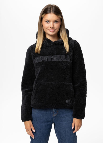 Bluza z kapturem ARAGONA