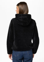 Bluza z kapturem ARAGONA