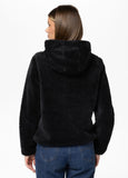Bluza z kapturem ARAGONA