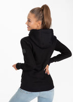 Bluza damska z kapturem Broken Heart
