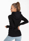 Bluza damska z kapturem Broken Heart