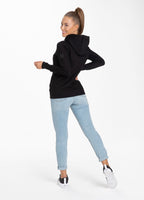 Bluza damska z kapturem Broken Heart