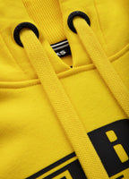 Bluza damska z kapturem Classic Boxing