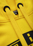 Bluza damska z kapturem Classic Boxing