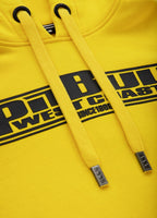 Bluza damska z kapturem Classic Boxing