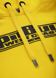 Bluza damska z kapturem Classic Boxing