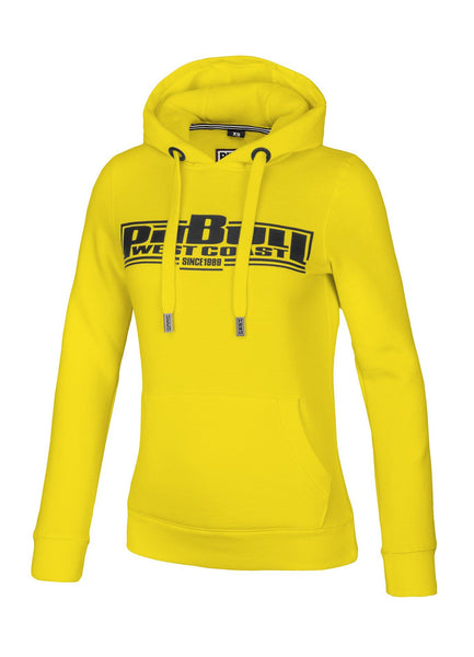 Bluza damska z kapturem Classic Boxing