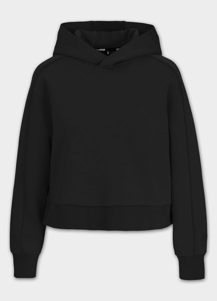 Bluza damska z kapturem Discovery