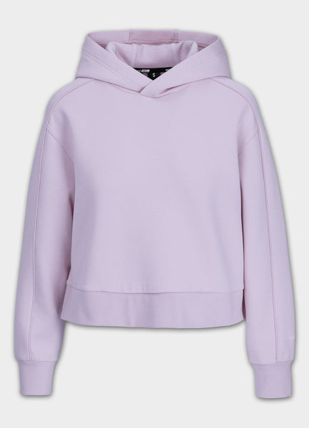 Bluza damska z kapturem Discovery
