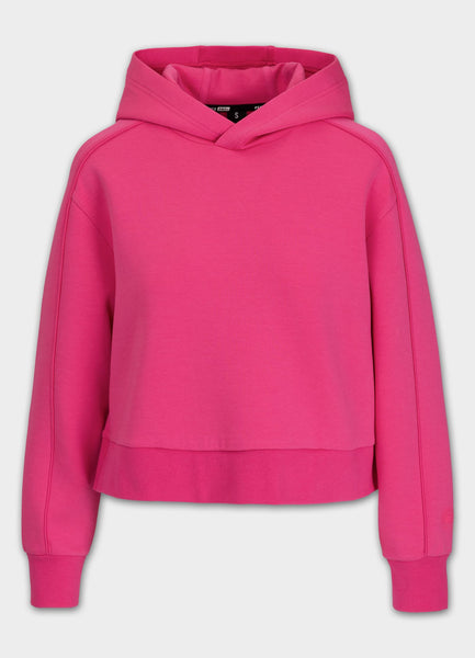 Bluza damska z kapturem Discovery