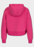 Bluza damska z kapturem Discovery