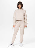 Bluza damska z kapturem Discovery