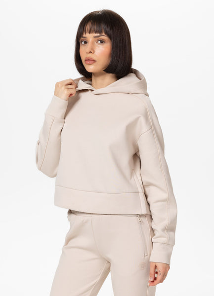 Bluza damska z kapturem Discovery