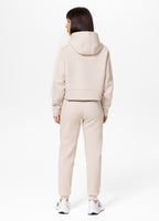 Bluza damska z kapturem Discovery