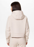 Bluza damska z kapturem Discovery