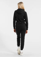 Bluza damska z kapturem French Terry La Canada
