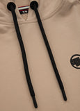 Bluza damska z kapturem French Terry La Canada