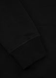Bluza damska z kapturem French Terry La Canada