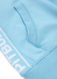 Bluza damska z kapturem French Terry La Canada