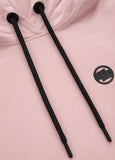 Bluza damska z kapturem French Terry La Canada