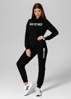 Bluza damska z kapturem Georgia
