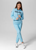Bluza damska z kapturem Georgia