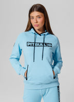 Bluza damska z kapturem Georgia