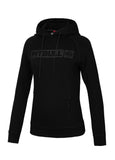 Bluza damska z kapturem Georgia