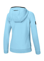 Bluza damska z kapturem Georgia