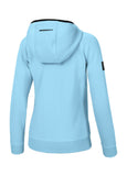 Bluza damska z kapturem Georgia