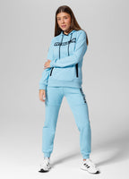 Bluza damska z kapturem Georgia