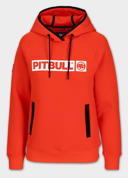 Bluza damska z kapturem Georgia