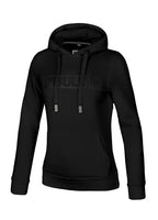 Bluza damska z kapturem Hilltop